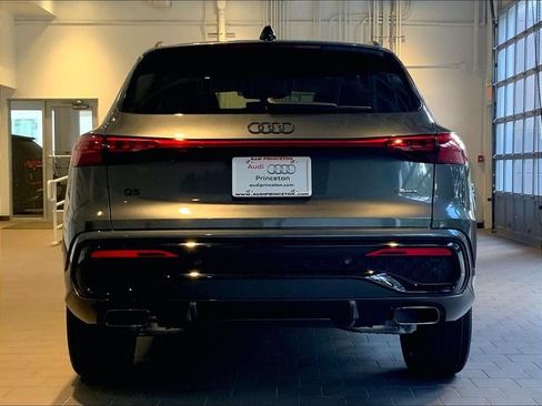 New 2026 Audi Q5 Premium Plus AWD/4WD image 2