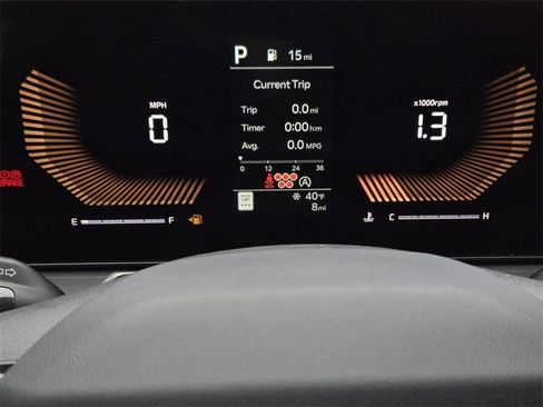New 2026 Kia Sorento S FWD image 13