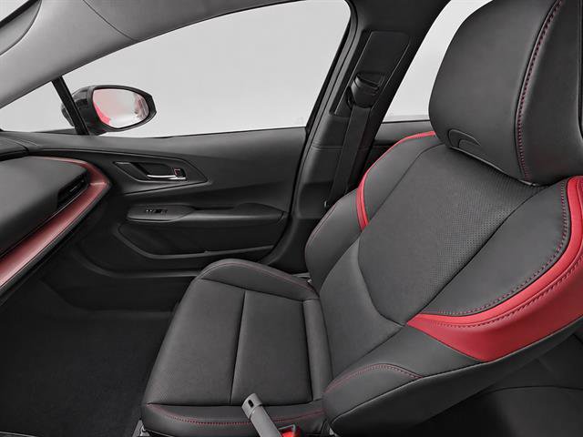 New 2027 Toyota Prius Plug-In Hybrid FWD image 13