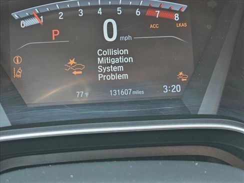 Used 2017 Honda CR-V EX-L image 28