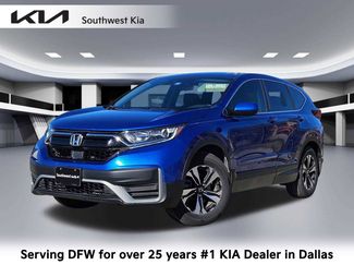 Used 2022 Honda CR-V Special Edition video 1