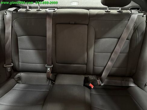 Used 2017 Chevrolet Cruze LT w/ RS Package image 18