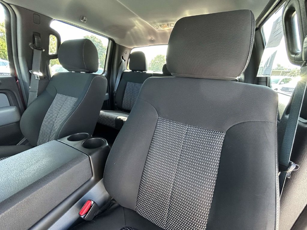 Used 2014 Ford F150 STX w/ Equipment Group 201A Mid AWD/4WD image 20