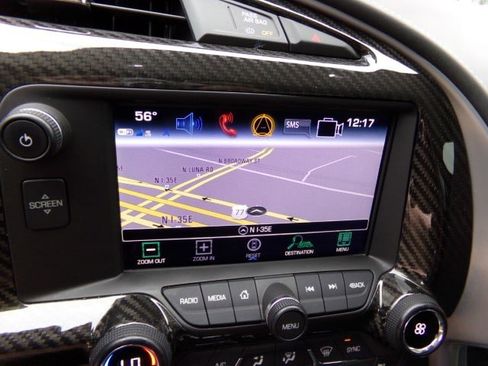 Used 2019 Chevrolet Corvette ZR1 image 20