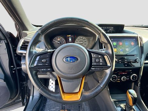 Certified 2023 Subaru Forester Wilderness image 39