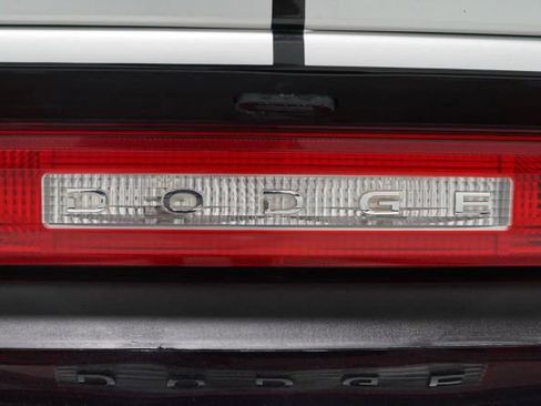 Used 2013 Dodge Challenger SRT8 w/ Harman Kardon Audio Group RWD image 12