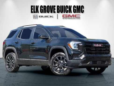 New 2026 GMC Terrain Elevation w/ Elevation Premium Package image 2