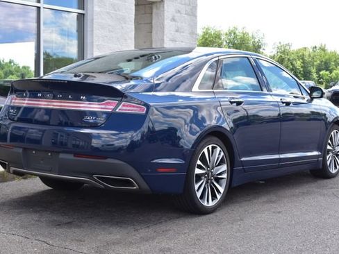 Used 2020 Lincoln MKZ Reserve w/ Elements Package AWD/4WD image 18