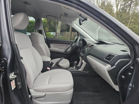 Used 2015 Subaru Forester 2.5i w/ Popular Package #1 image 11