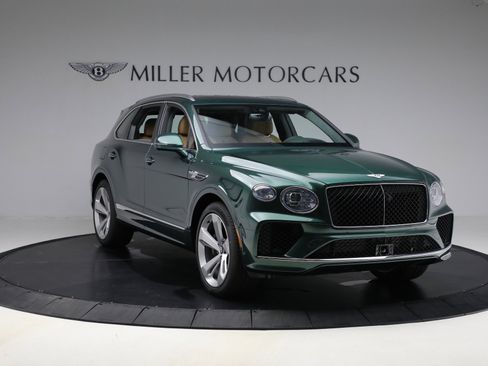 New 2025 Bentley Bentayga image 11