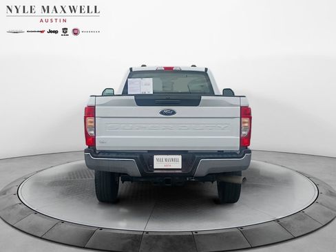 Used 2022 Ford F250 XL w/ Power Equipment Group image 15