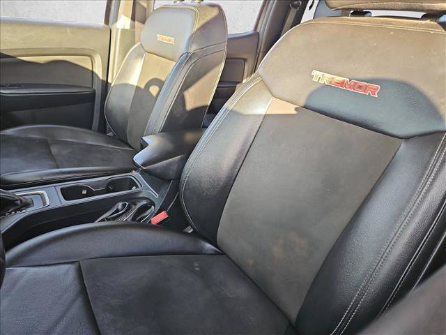 Used 2022 Ford Ranger XLT w/ Tremor Off-Road Package AWD/4WD image 12