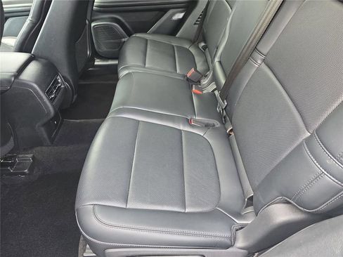 Certified 2022 Lincoln Corsair Reserve FWD image 16