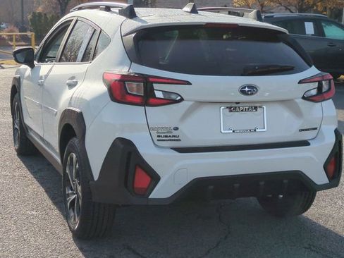 New 2026 Subaru Crosstrek 2.5i Premium image 5