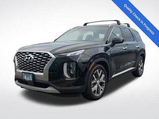 Used 2022 Hyundai Palisade SEL w/ Premium Package AWD/4WD video 1