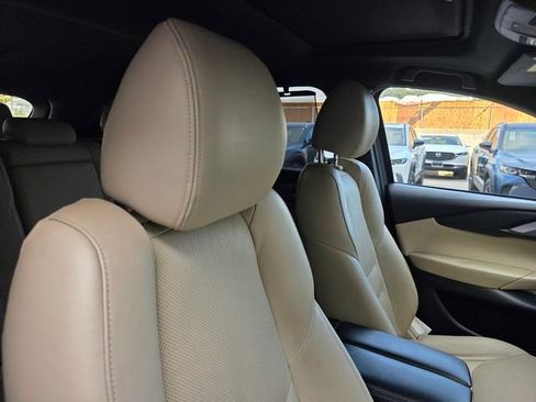 Used 2016 MAZDA CX-9 Grand Touring image 15