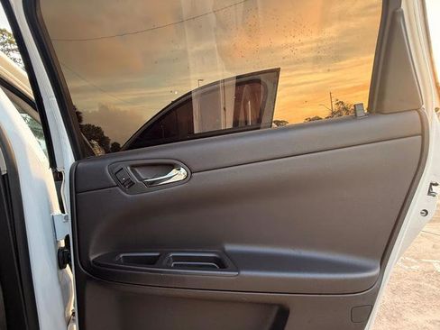 Used 2014 Chevrolet Impala Limited LS image 16