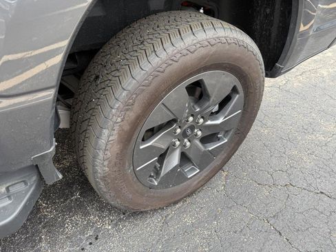 New 2025 Ford F150 Lightning Flash image 45