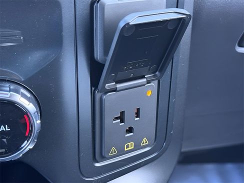 New 2025 Ford F150 Raptor image 20