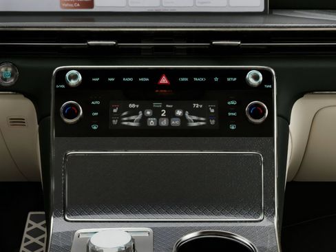 New 2026 Genesis GV80 3.5T e-SC AWD/4WD image 20
