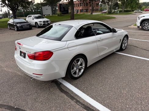 Used 2016 BMW 435i Convertible RWD image 71