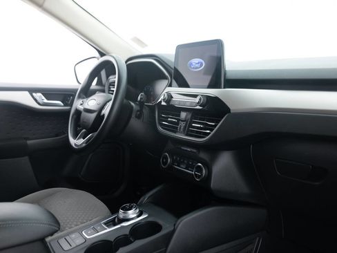 Used 2020 Ford Escape SE FWD image 29