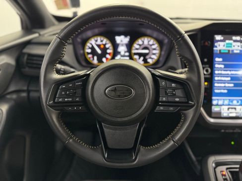 Used 2024 Subaru Crosstrek 2.5i Sport image 18