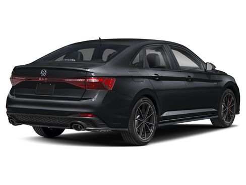 New 2026 Volkswagen Jetta GLI Autobahn FWD image 26