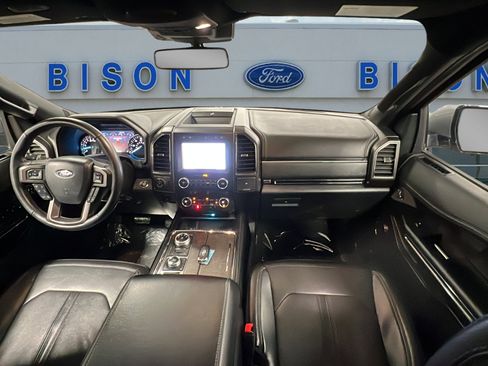 Certified 2021 Ford Expedition Limited image 14