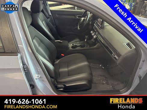 Used 2023 Honda Civic Sport image 27