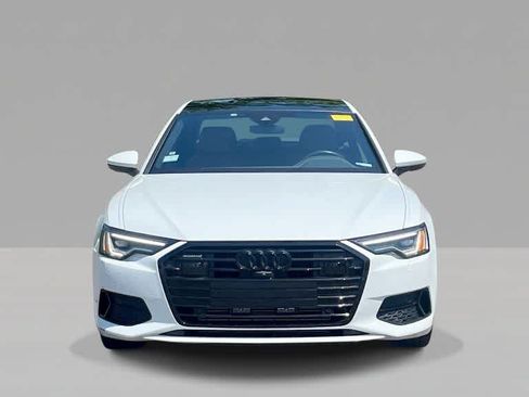 Used 2023 Audi A6 Premium Plus w/ Premium Plus Package AWD/4WD image 8