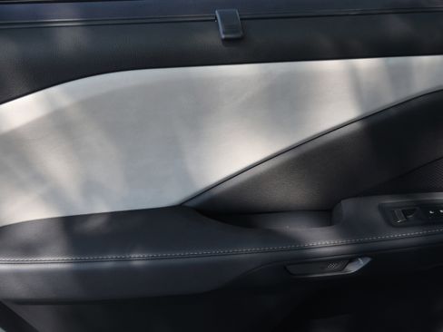 Certified 2024 Lexus TX 350 FWD w/ Captains Chair Package image 36