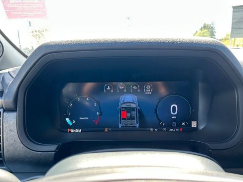 Used 2026 Ford F150 Tremor w/ Equipment Group 402B MID AWD/4WD image 14