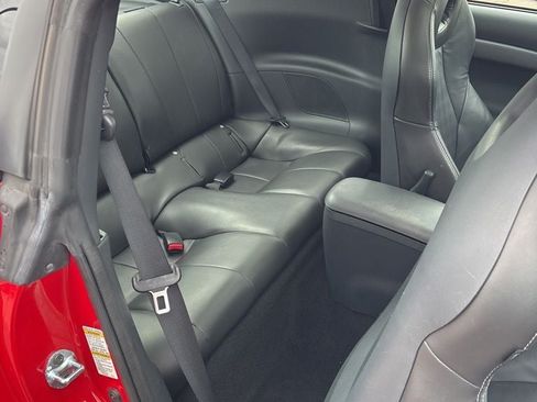 Used 2006 Mitsubishi Eclipse GT FWD image 24