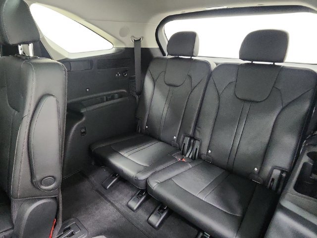Certified 2026 Kia Sorento SX AWD/4WD image 34