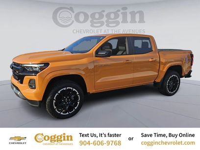 New 2026 Chevrolet Colorado Z71 w/ Z71 Convenience Package 2