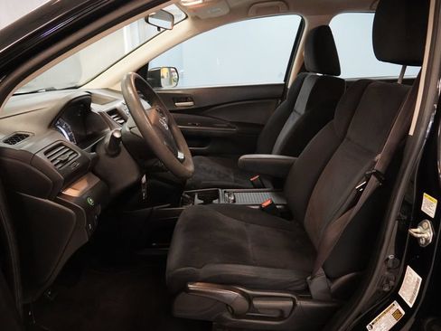 Used 2014 Honda CR-V LX image 4