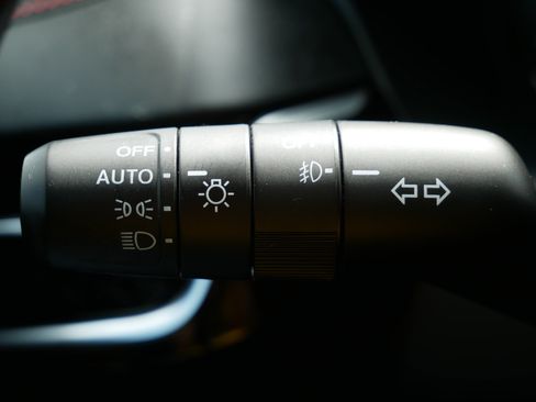 Certified 2025 Acura ADX A-Spec AWD/4WD image 29