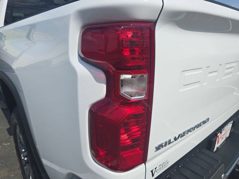 New 2026 Chevrolet Silverado 2500 LT w/ Safety Package image 35