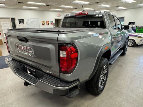 Used 2024 GMC Canyon AT4 AWD/4WD image 27