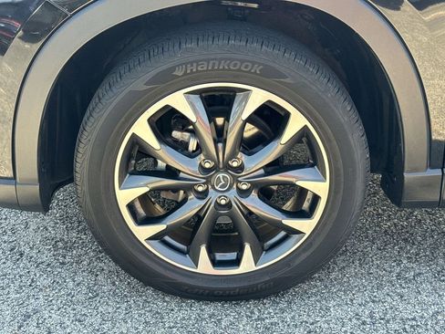Used 2016 MAZDA CX-5 Grand Touring image 10