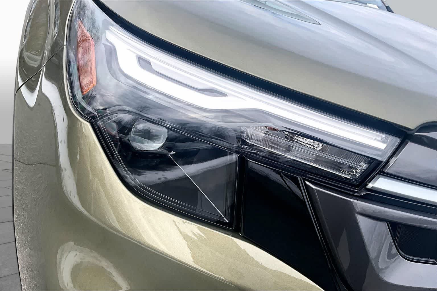 New 2026 Subaru Forester Premium AWD/4WD image 13