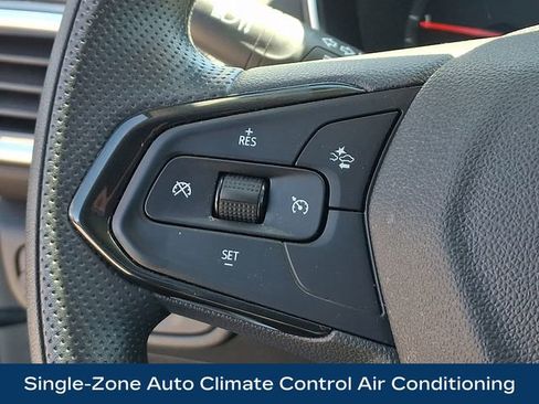 Used 2023 Chevrolet TrailBlazer LT w/ Convenience Package image 7