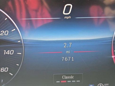 Certified 2025 Mercedes-Benz C 300 Sedan image 11