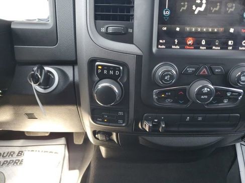 Used 2019 RAM 1500 Express w/ Express Value Package AWD/4WD image 19
