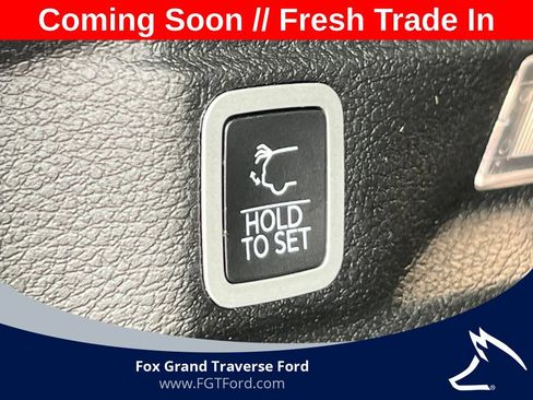 Used 2025 Jeep Grand Cherokee L Limited w/ Luxury Tech Group II AWD/4WD image 31
