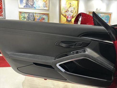 Used 2016 Porsche Cayman GT4 image 26