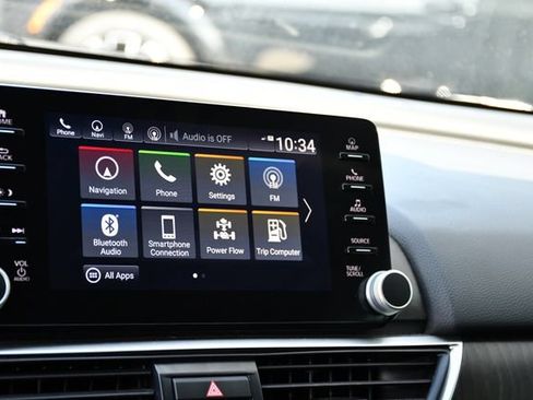 Used 2022 Honda Accord Touring image 22
