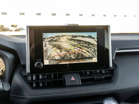 Certified 2024 Toyota RAV4 LE image 30