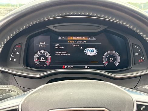Used 2019 Audi A6 3.0T Premium Plus w/ Premium Plus Package AWD/4WD image 27